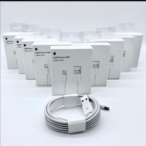 Apple iPhone chargers 2M X10